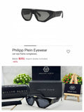 PHILIPP PLEIN SHINNY BLACK WITH GOLD TOUCH DESIGNER STORE ARTICLE