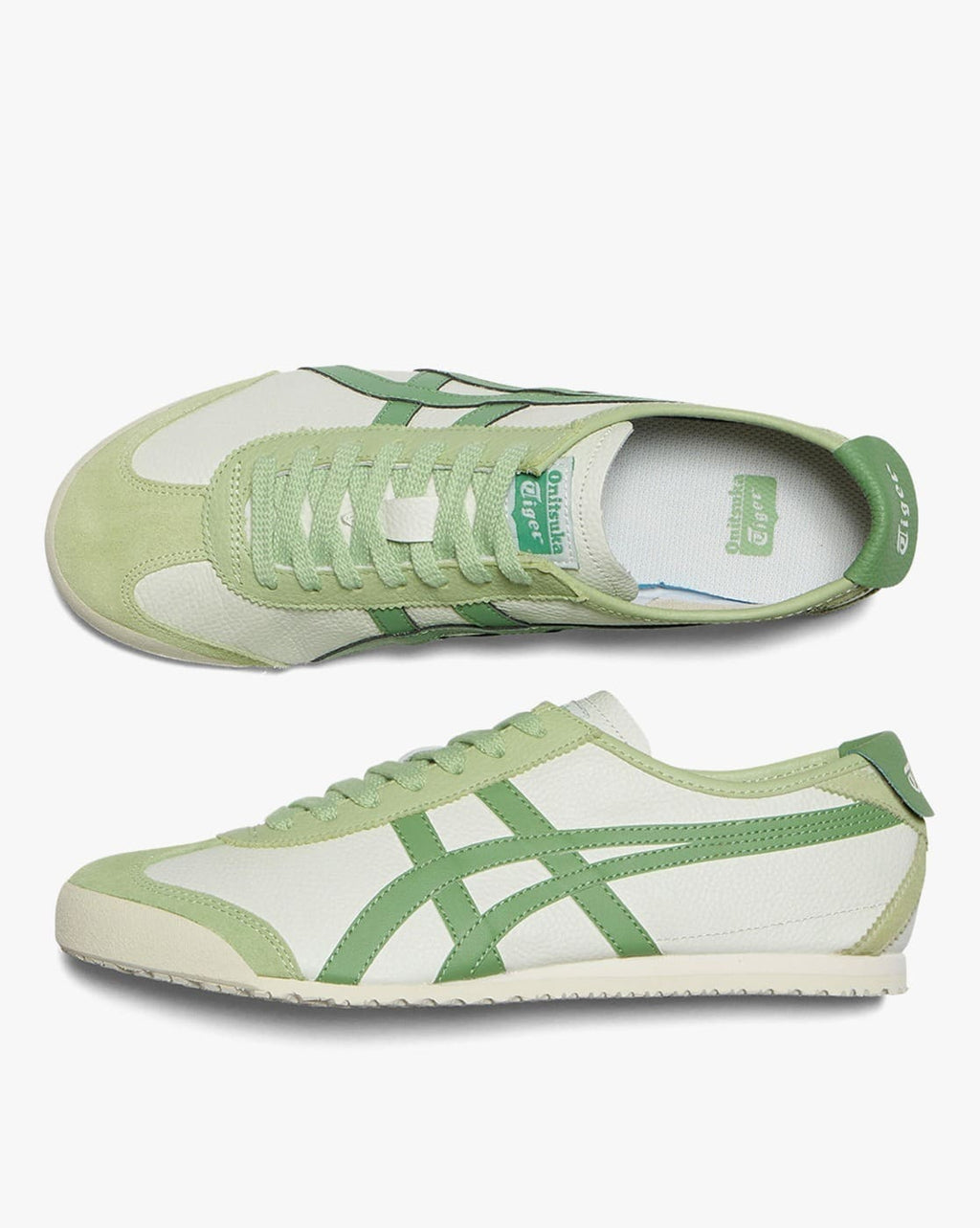 Onitsuka Tiger Mexico 66 Airy Green