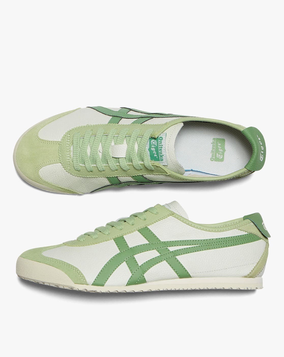 Onitsuka Tiger Mexico 66 Airy Green