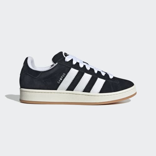 Adida_s Campus 00s White Black