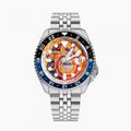 SEIK_O ASLANLAR SAHADA BESPOKE TIMEPIECE AUTOMATIC