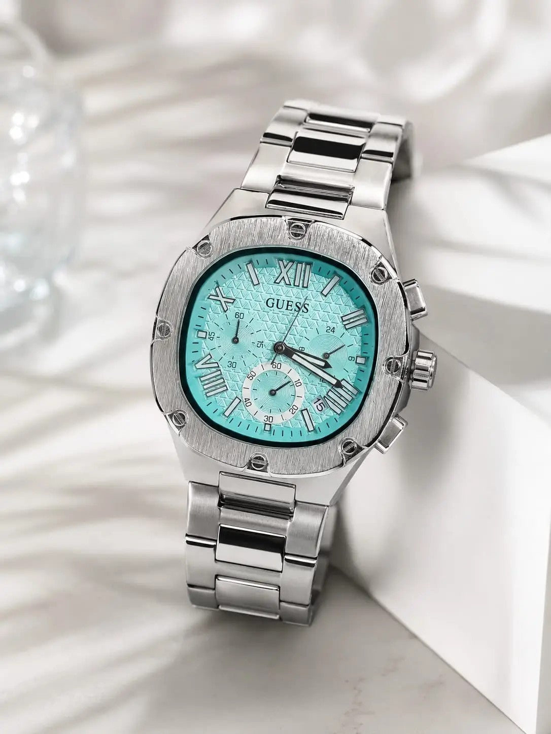 Gues_s Watch For Men