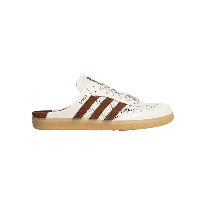 Adida_s Samba Mule Preloved Brown