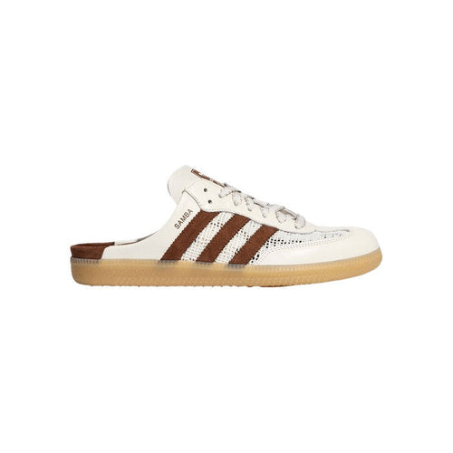 Adida_s Samba Mule Preloved Brown