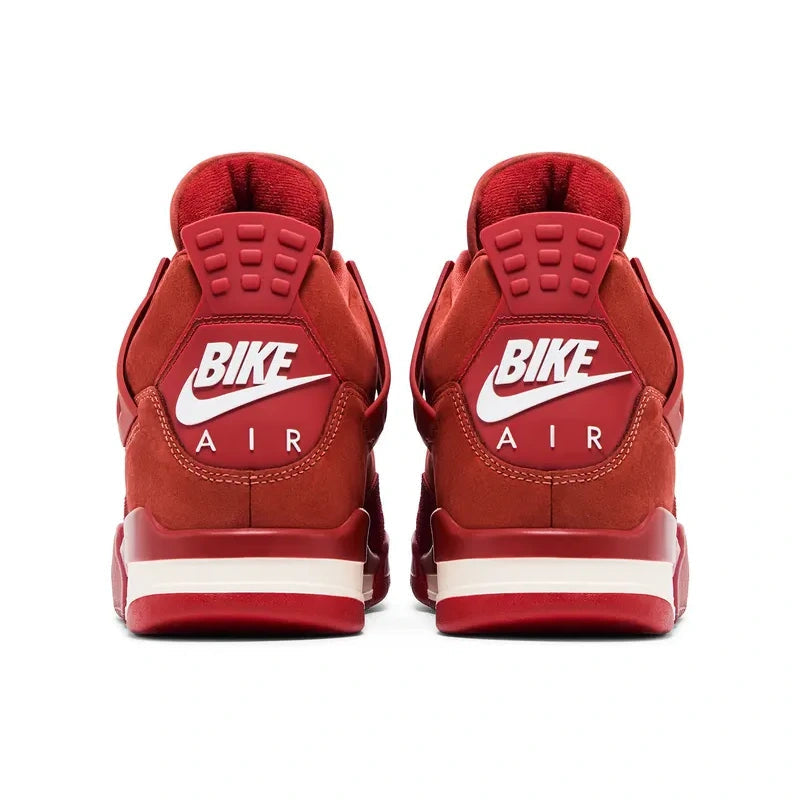 Jorda_n Retro 4 X Nigel Sylvester Brick By Brick