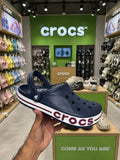 Crocs Bayaband Classic Navy Blue