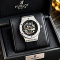 Hublo_t Chronograph Auto