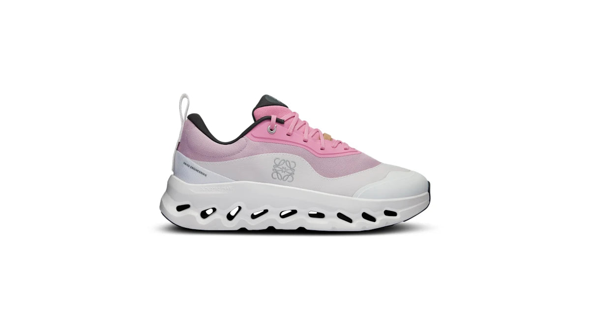 Loewe X Oncloud Tilt 2.0 White Pink