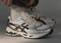 Asic_s Gel Kayano 14 Cream Black Metallic Plum
