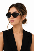 Tor_y Burc WMNS 0656 Gold Black