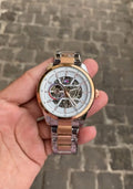 Tommy Hilfiger Automatic Two-Tone