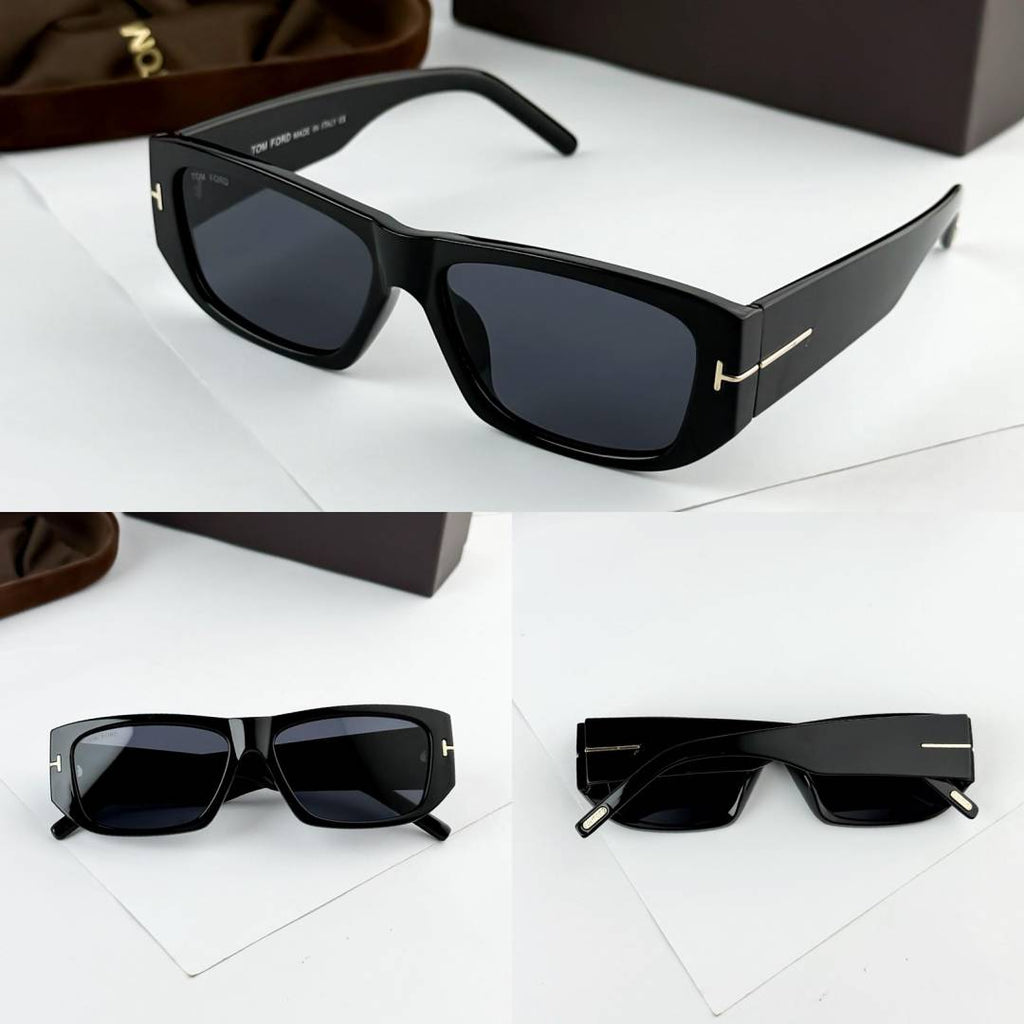 Tomfor_d 0283 Black