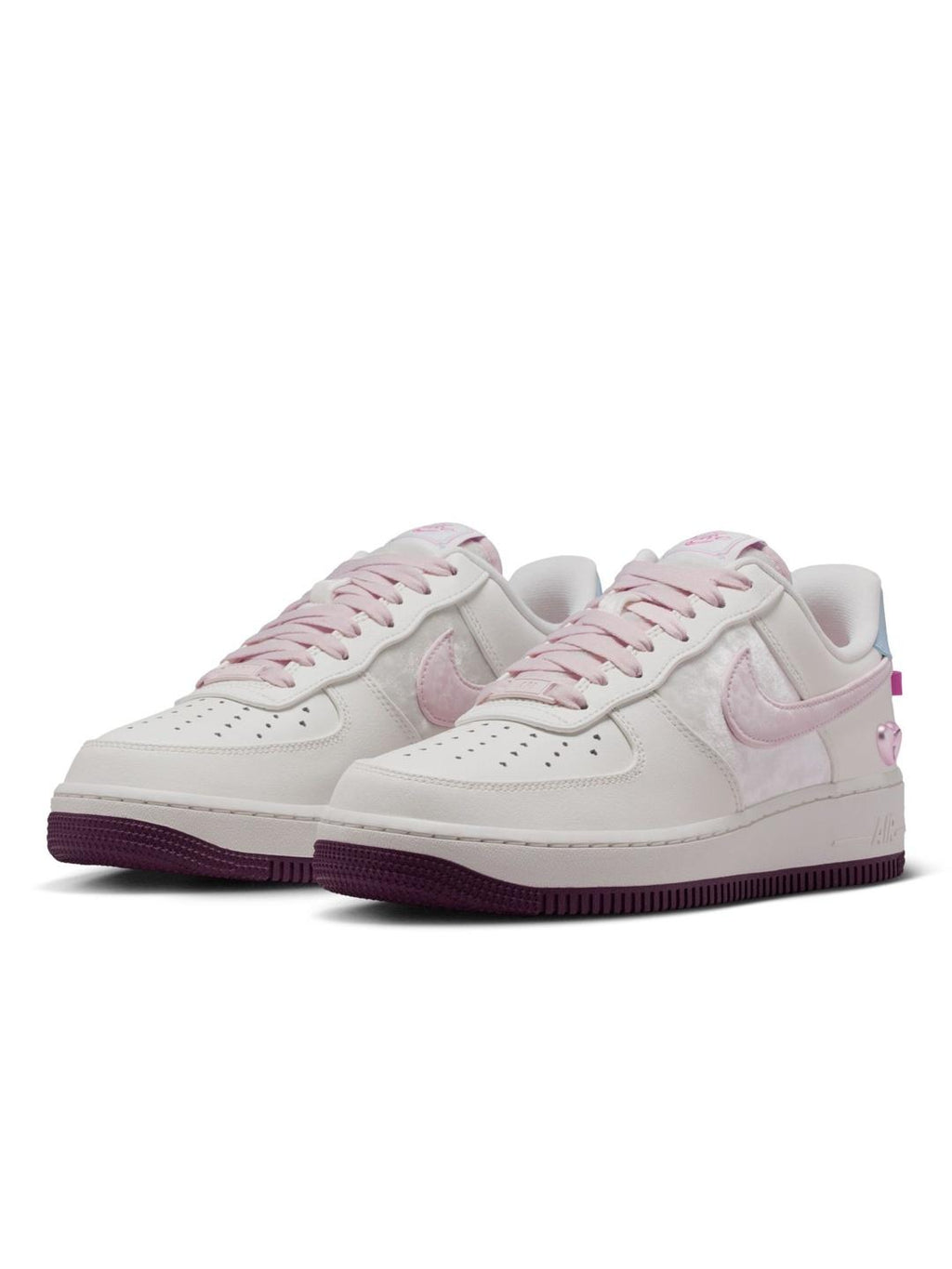 Airforce 1 Low Valentine's Day 2026