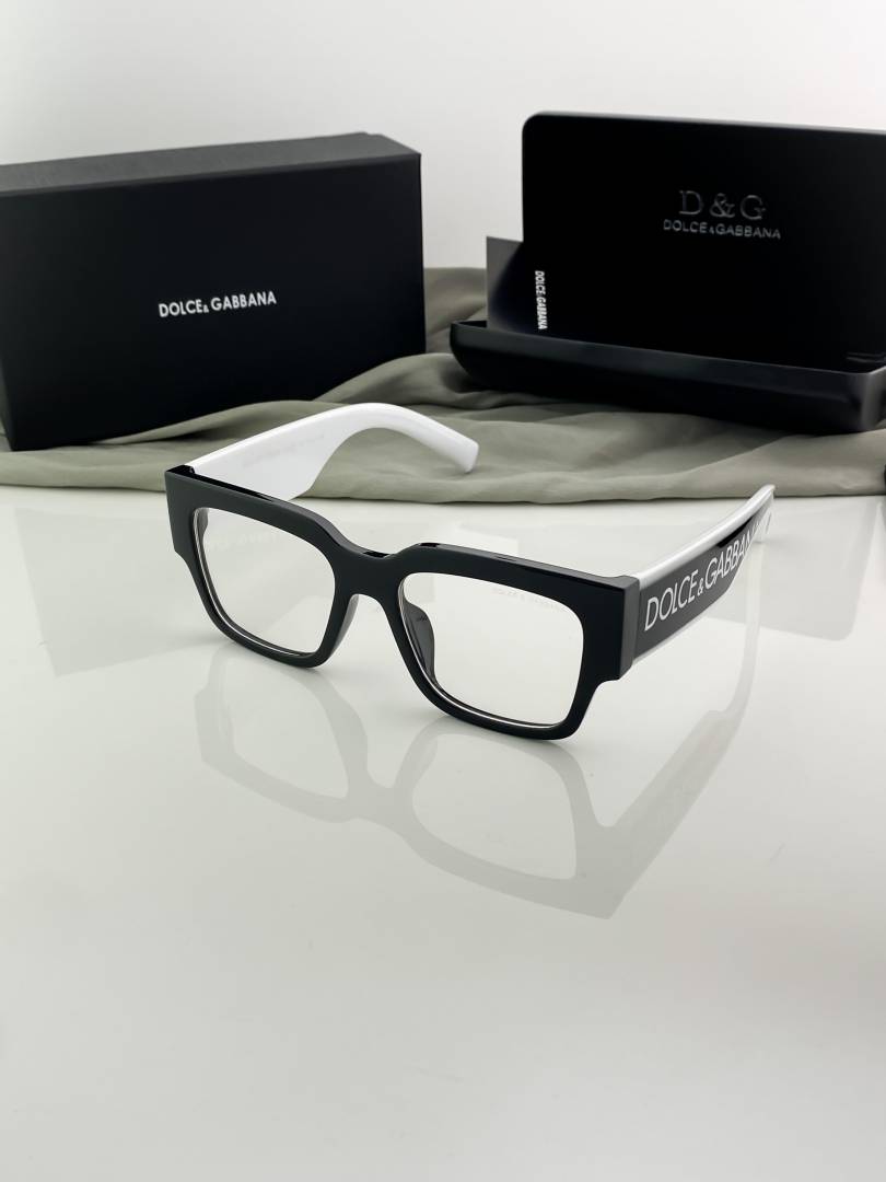 Dolce & Gabban_a 6184 Plano