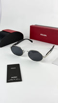Prad_a 8007 Full Black