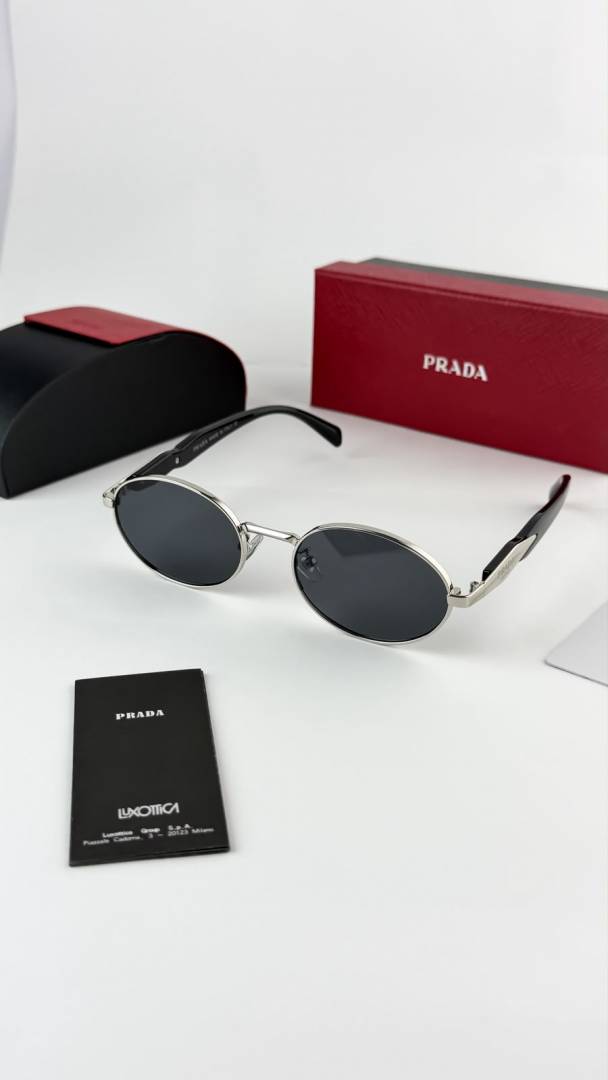 Prad_a 8007 Full Black
