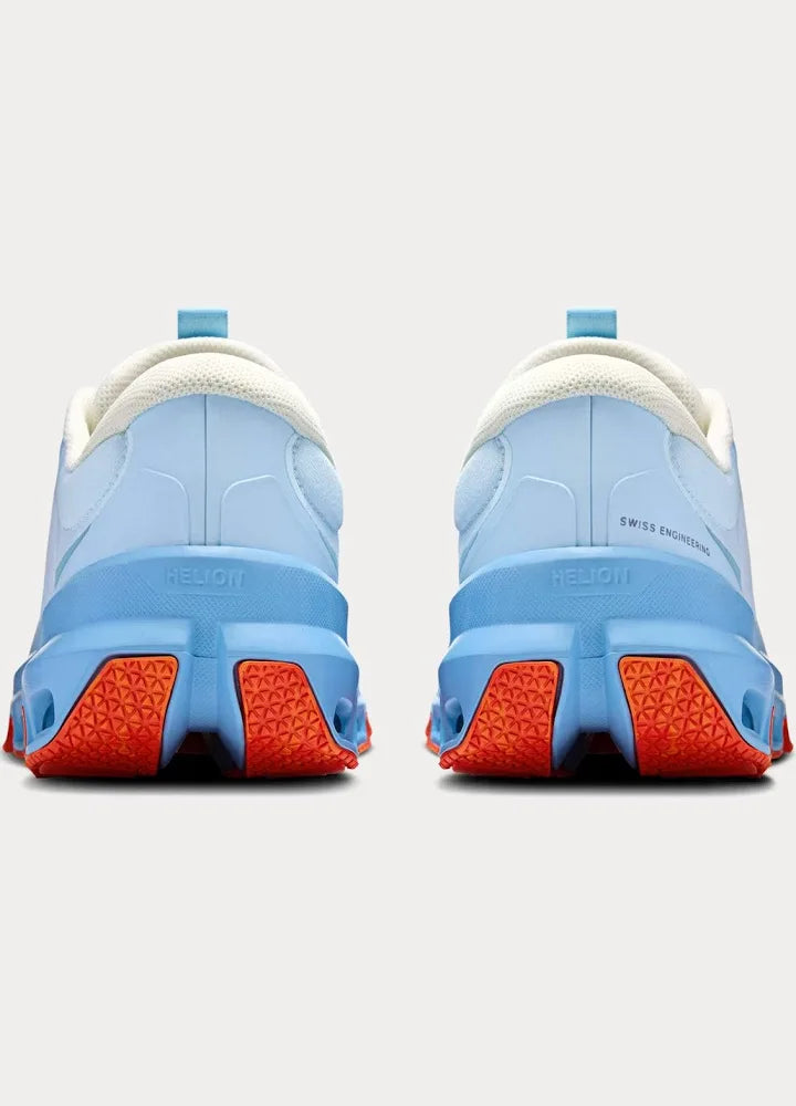 Loewe × Oncloud Venture 2.0 Blue Red White
