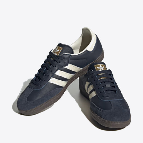 Adida_s Samba Navy