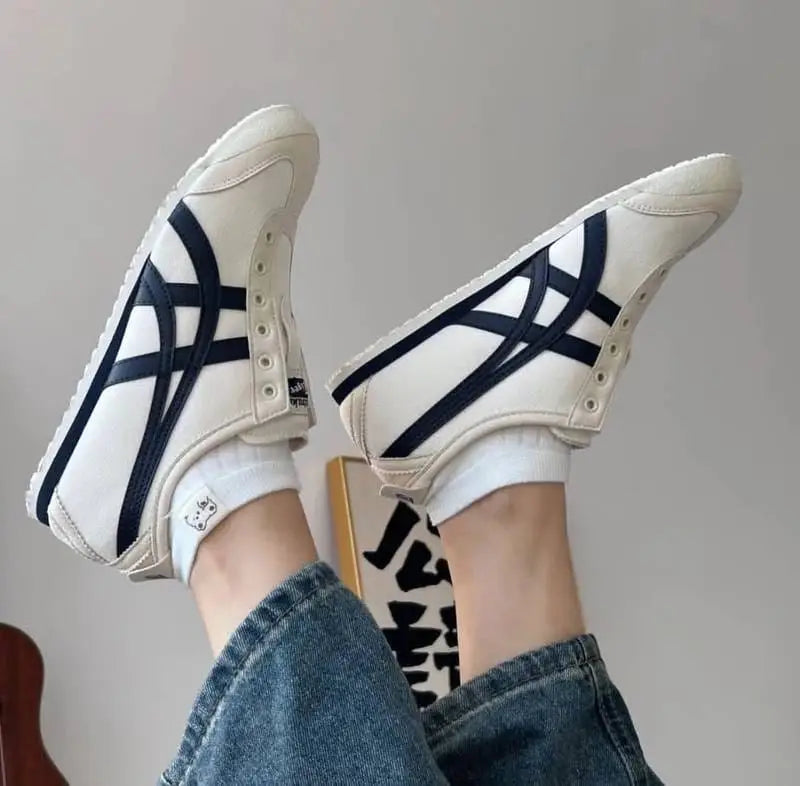 Onitsuk_a Tiger Mexico 66 Slip-On-Birch Midnight Blue